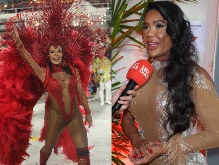 gracyanne-barbosa-explica-atraso-para-chegar-ao-desfile-da-uniao-da-ilha