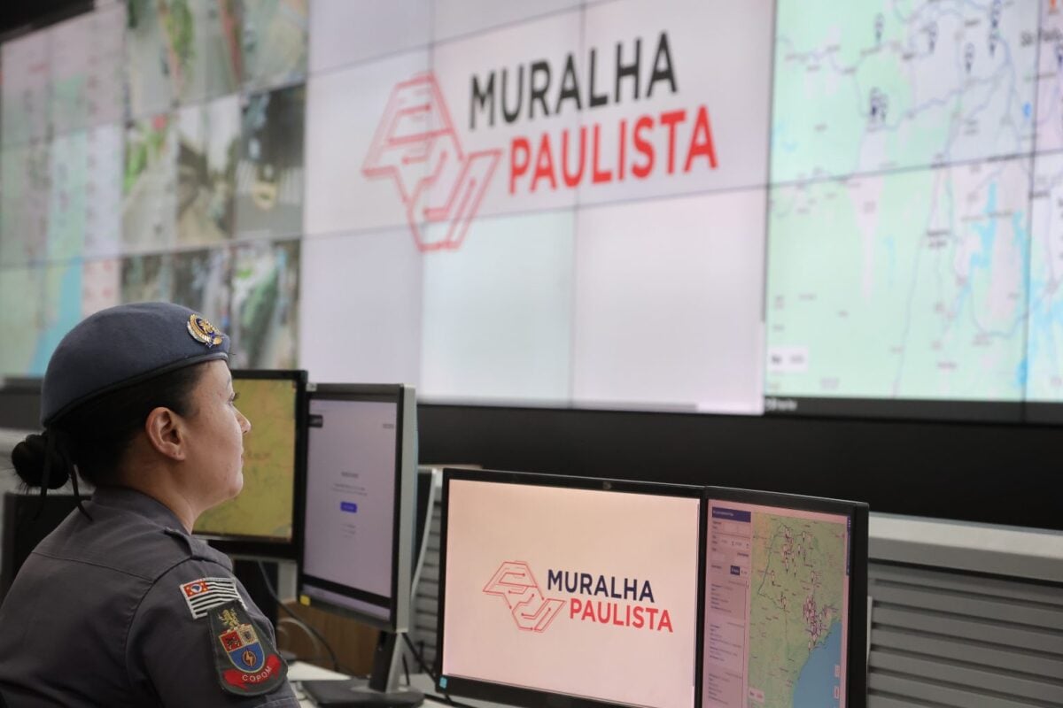 operacao-carnaval:-sao-paulo-registra-prisoes-com-uso-de-drones-e-reconhecimento-facial