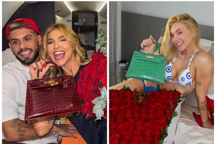 iguais?-internautas-apontam-coincidencia-em-presentes-dados-por-ze-felipe-e-vini-para-virginia