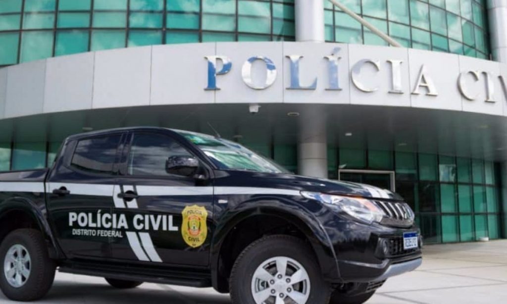 Polícia investiga mulher após denúncia por possível tentativa de sequestrar crianças