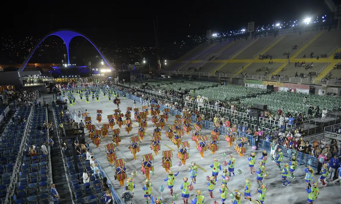 Segunda noite do Grupo Especial levará homenagens a ícones brasileiros para a Sapucaí