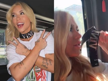 virginia-repete-coleira-com-nome-de-vini-jr.-e-se-surpreende-com-reacao-dos-amigos