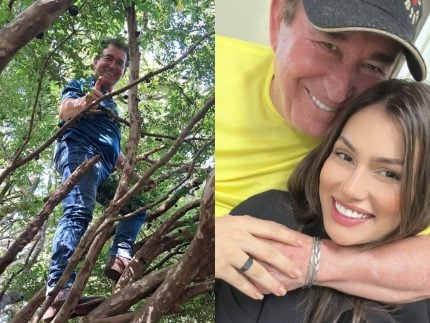 “energia-de-menino”:-amado-batista-ganha-homenagem-da-esposa-com-declaracao-apaixonada