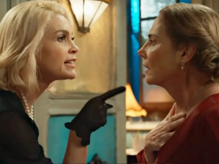 “Êta Mundo Melhor!”: Sandra é humilhada por Zulma e trama anda em círculos
