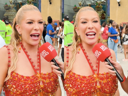 musa-da-viradouro,-lore-improta-conta-se-toparia-ser-rainha-de-bateria-da-escola-de-samba