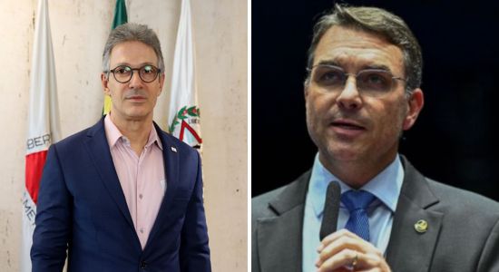 romeu-zema-e-flavio-bolsonaro-confirmam-presenca-em-manifestacao-organizada-por-nikolas