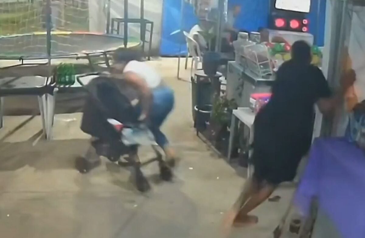 troca-de-tiros-entre-faccoes-deixa-quatro-baleados-no-rio;-veja-video