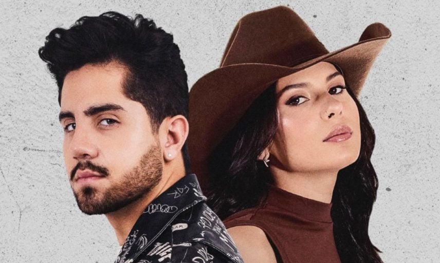 processo-delicado:-hugo-henrique-e-ana-castela-protagonizam-nova-musica