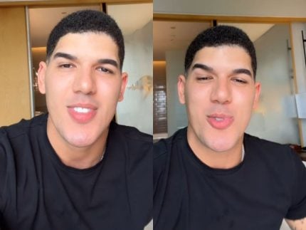 ze-vaqueiro-justifica-presenca-em-festa-no-rio-apos-criticas-da-ex:-“descanso”