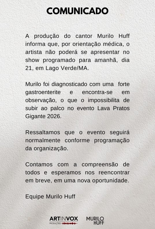 cantor-famoso-e-internado-e-cancela-shows-por-problema-de-saude