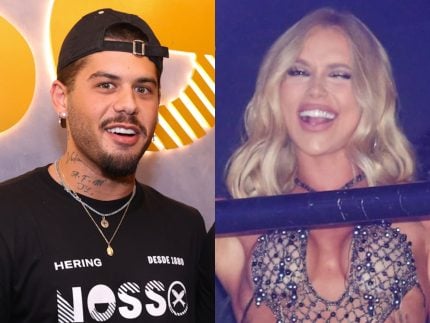 em-camarote-separado-de-virginia,-ze-felipe-comenta-desfile-da-ex-e-revela-mensagem