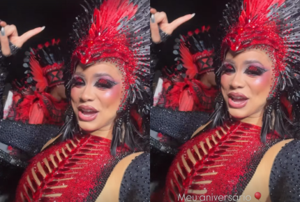 aniversario-na-avenida:-lexa-faz-31-anos-com-a-dragoes-da-real-no-desfile-das-campeas