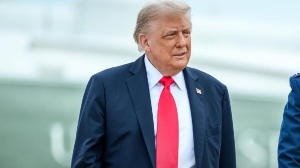 homem-armado-e-morto-apos-invadir-propriedade-de-donald-trump