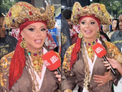 apos-carnaval,-viviane-araujo-foca-em-novela-da-globo:-“trabalho-e-depois,-ferias”