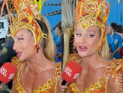 bruna-griphao-celebra-titulo-de-revelacao-no-samba-e-destaca-dedicacao-ao-carnaval