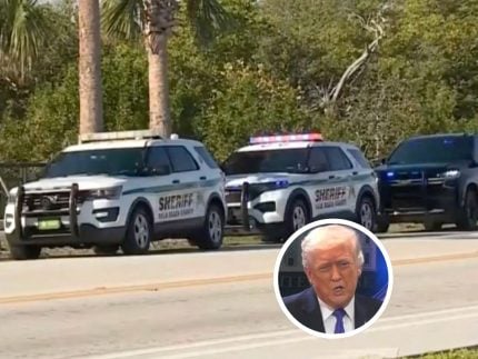 servico-secreto-revela-que-matou-invasor-armado-no-resort-de-donald-trump