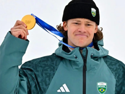 ouro-inedito-no-esqui-alpino-garante-melhor-campanha-do-brasil-nos-jogos-de-inverno
