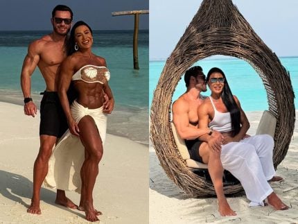 gracyanne-barbosa-ganha-viagem-surpresa-do-namorado-para-as-maldivas:-“encantada”