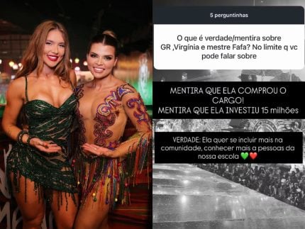 filha-do-presidente-da-grande-rio-nega-que-virginia-tenha-comprado-cargo-por-r$15-milhoes