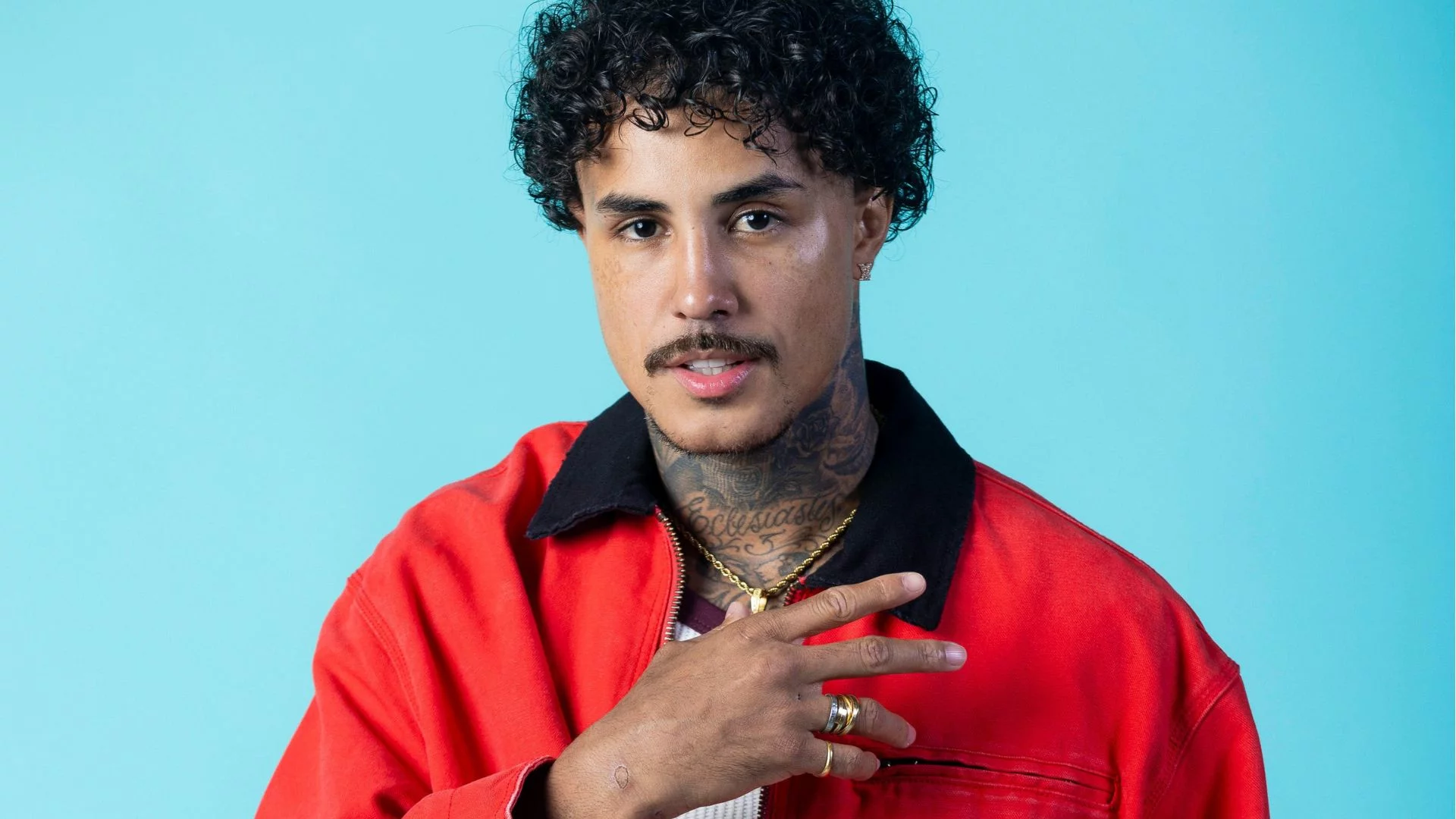 MC Livinho se pronuncia sobre fim de sua carreira no Funk; assista