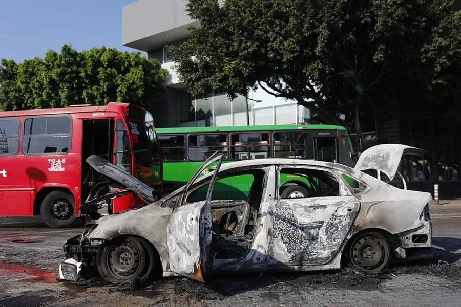 copa-do-mundo:-fifa-monitora-seguranca-no-mexico-apos-onda-de-violencia