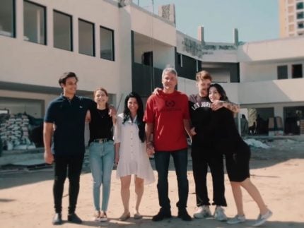 reality-da-familia-poncio-que-nunca-foi-ao-ar-tem-trailer-vazado