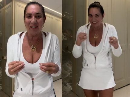 apos-fratura-e-ansiedade,-mae-de-virginia-conta-que-virou-a-chave:-“voltar-a-viver”