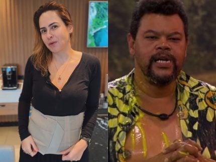 equipe-de-ana-paula-reage-apos-babu-questionar-problema-na-coluna-no-“bbb26”