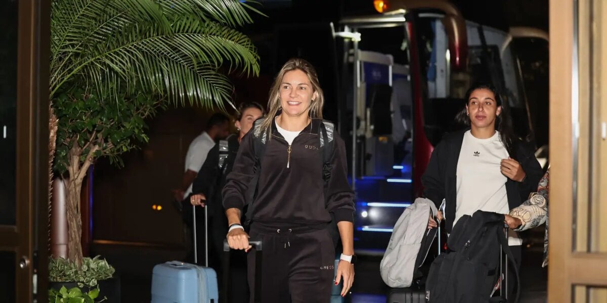 selecao-feminina-se-apresenta-para-os-primeiros-amistosos-deste-ano