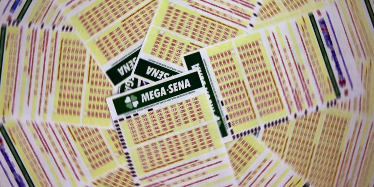 Sortudos! Acre tem dez apostas com quatro acertos na Mega-Sena; veja valores