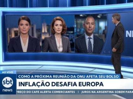 contra-a-polarizacao,-sbtnews-reduz-o-uso-do-vermelho-e-o-amarelo-a-um-minimo-possivel