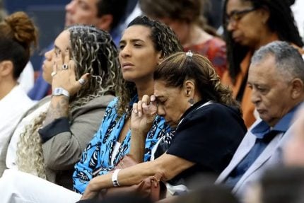 mae-e-filha-de-marielle-franco-passam-mal-durante-julgamento-de-suspeitos-do-crime-no-stf