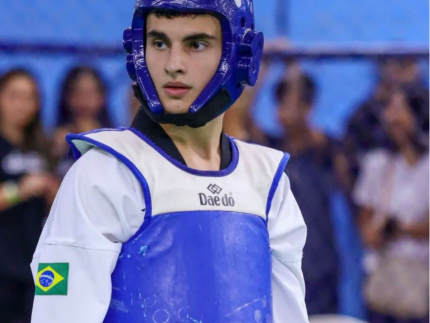 morre-caua-batista,-jovem-de-18-anos-e-promessa-do-brasil-no-taekwendo