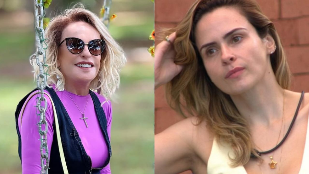Fãs detonam Ana Maria Braga após críticas a Ana Paula Renault no BBB 26
