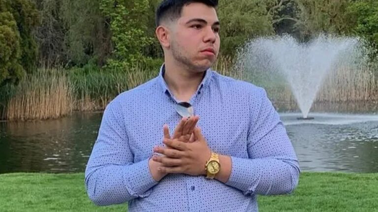 Universitário morre intoxicado após carregar celular dentro de carro ligado