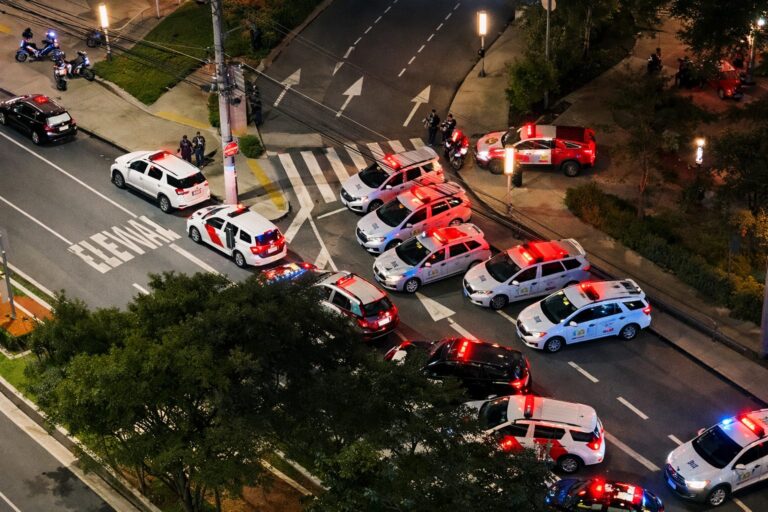 Agora: funcionária é morta em joalheria pelo ex-companheiro. Veja vídeo