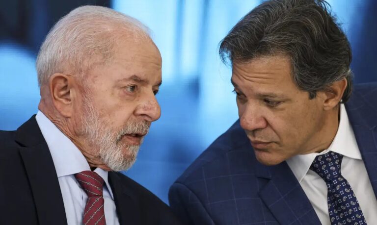 Haddad aceita disputar governo de SP após pedido de Lula, dizem aliados