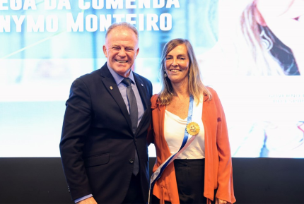 pesquisadora-da-polilaminina-recebe-maior-honraria-do-governo-do-espirito-santo