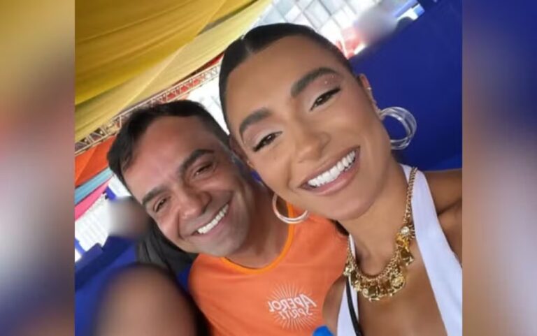 Quem é o pai da influenciadora Duda Freire, preso por tráfico de drogas?