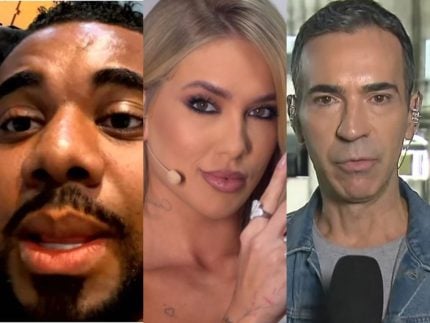 semana-na-tv:-davi-alfineta-a-globo,-virginia-grava-ultimo-“sabadou”-e-tralli-na-rua