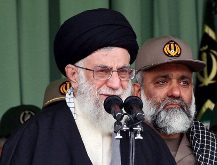 trump-confirma-morte-de-ali-khamenei,-lider-supremo-do-ira