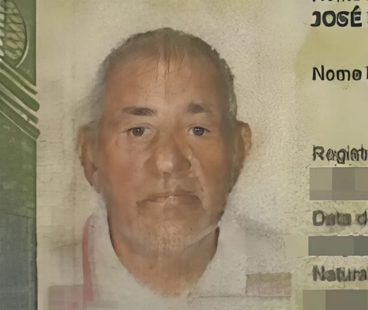 Suspeito de 27 anos permanece preso e responderá por homicídio qualificado.