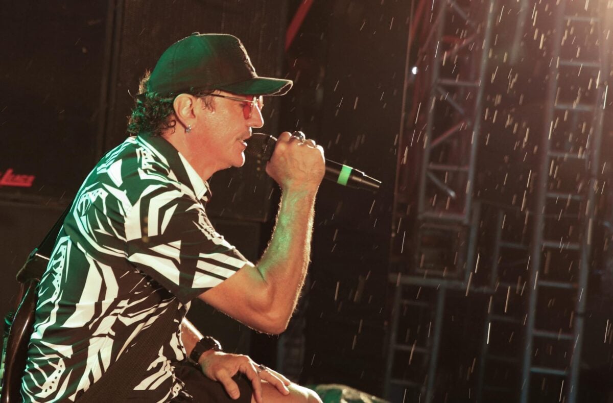 Com 40 anos de trajetória no Carnaval, o cantor Álamo Kário é uma das atrações confirmadas na festa deste ano em Rio Branco.