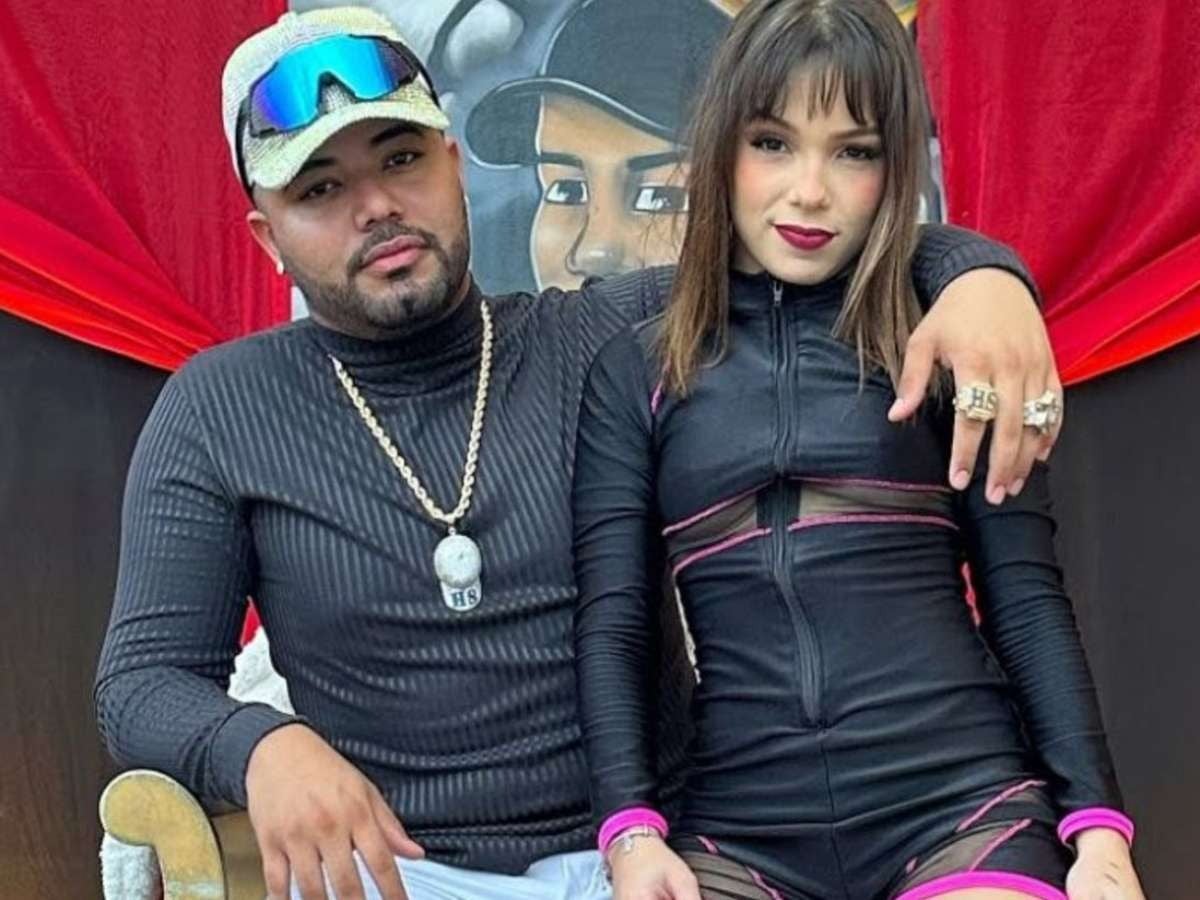 Influenciadora adolescente Kamylinha comenta nas redes sociais condenação de Hytalo Santos e Euro por produção de conteúdo sexual envolvendo menores.