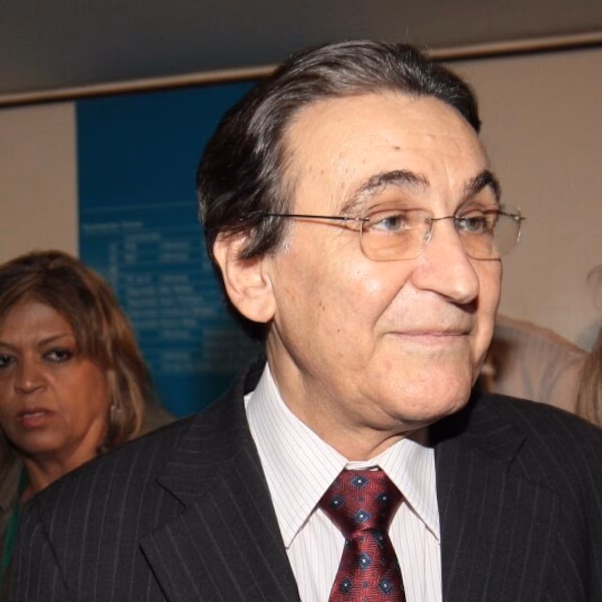 Renato Rabelo morreu aos 83 anos neste domingo. Informação foi confirmada pelo PCdoB em nota oficial.