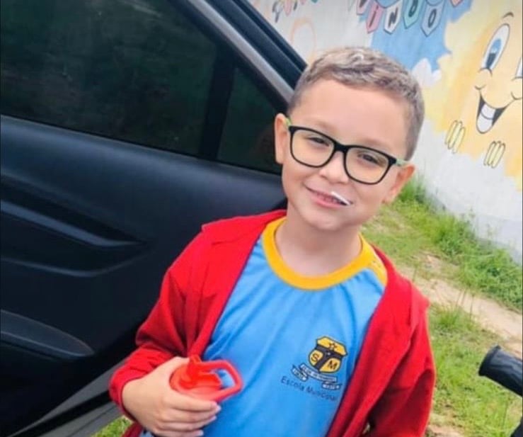 Morte de criança de 10 anos pode estar relacionada a desafio de jogo online, diz polícia