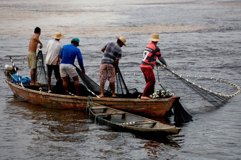 O MTE inicia nesta terça-feira (17) o pagamento do primeiro lote do seguro-defeso para pescadores e pescadoras artesanais em todo o país.