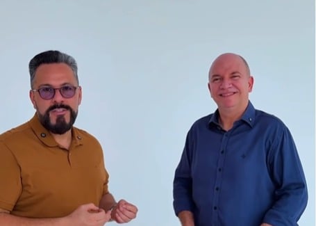 Alan Rick contesta acusação de invasão e afirma que visita à Pousada do Agricultor foi institucional