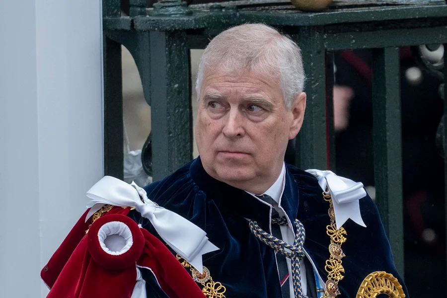 Ex-duque de York passou de veterano respeitado da Guerra das Malvinas a centro de crises que abalaram a imagem da monarquia britânica.