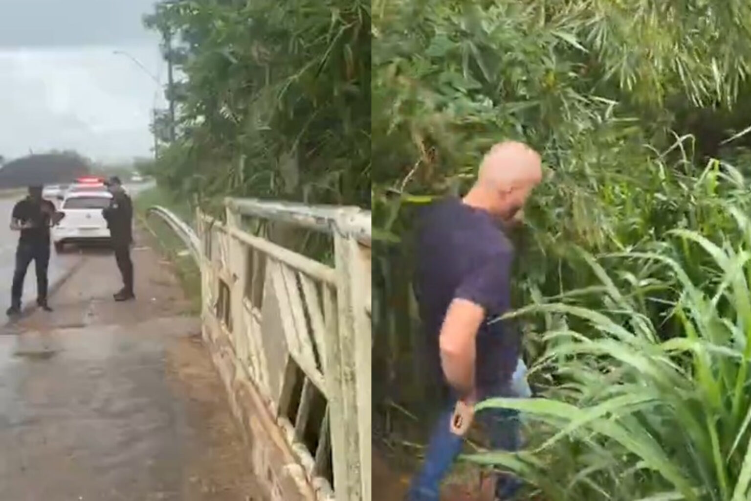 Perito do IML é encontrado morto embaixo de ponte em Rio Branco; saiba mais